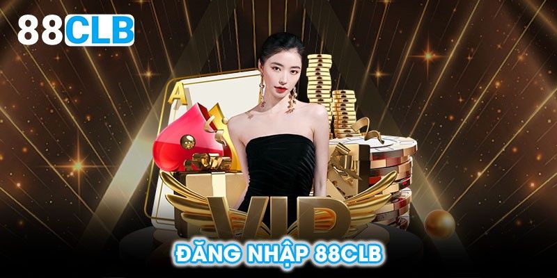 Các bước đổi mật khẩu 88CLB chi tiết