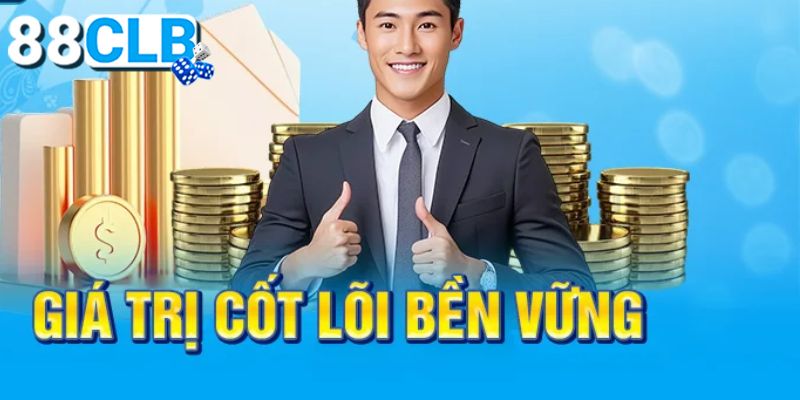 Cách 88CLB kiểm định xác suất thắng – minh bạch đến từng tỷ lệ