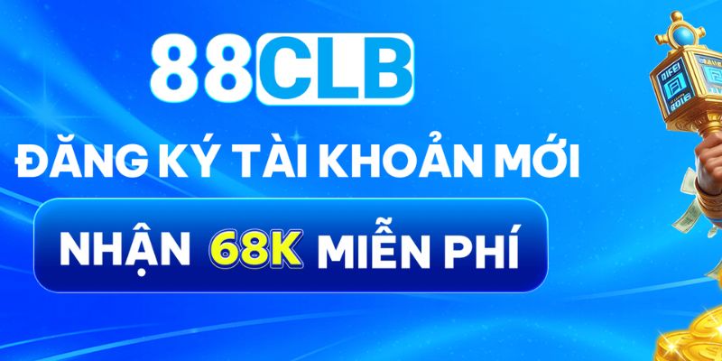 Cách đăng ký 88CLB nhanh nhất