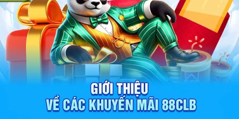 Cách nhận tiền hoàn hằng tuần 88CLB