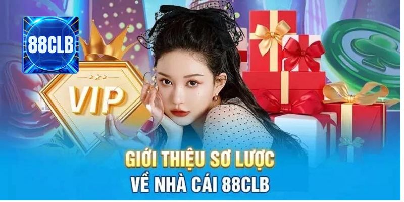 Câu chuyện thương hiệu 88CLB
