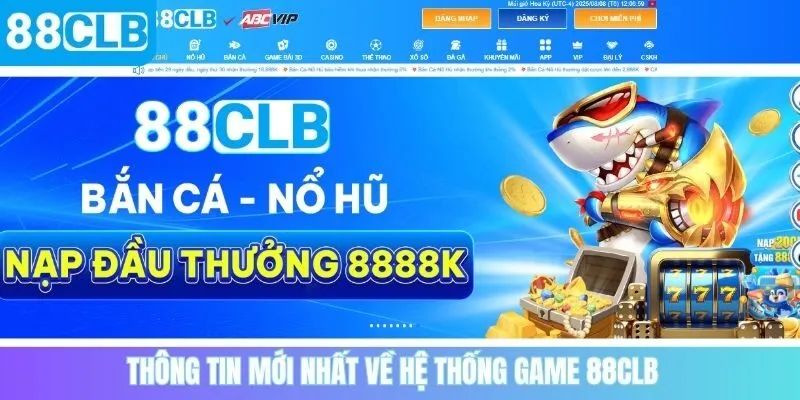 Cơ chế RNG tại 88CLB