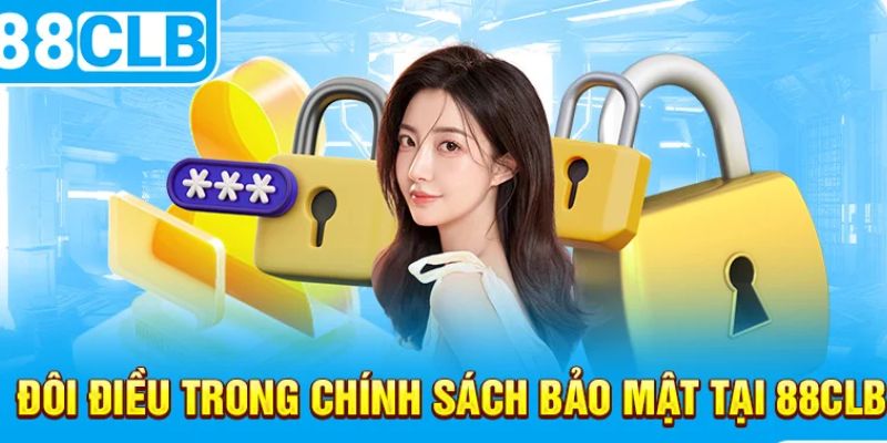Mẹo nâng cao để bảo vệ tài khoản 88CLB