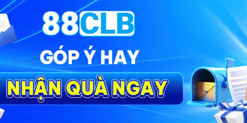 Sảnh chơi nhỏ nhưng giàu trải nghiệm tại 88CLB