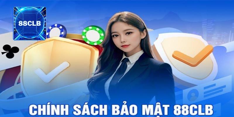 Tầm quan trọng của bảo mật từ ngày đầu 88CLB