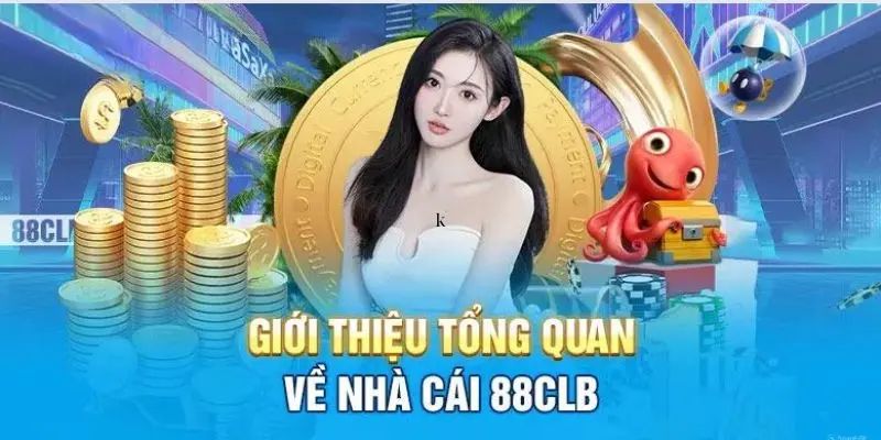 Tương tác và tạo trải nghiệm cá nhân hóa 88CLB