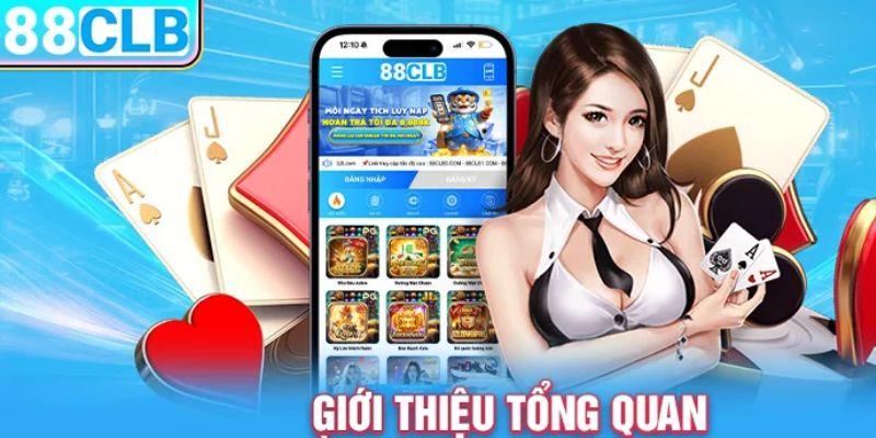 Tỷ lệ trả thưởng ổn định – chìa khóa giữ chân người chơi trung thành 88CLB