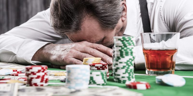 Văn hóa thắng – thua và giới hạn của bản lĩnh