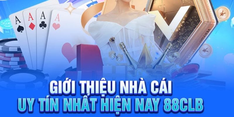 Xác minh tài khoản 88CLB (KYC)